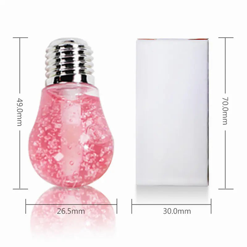 Mini Fruit Flavor Lip Oil - Honey Lip Care