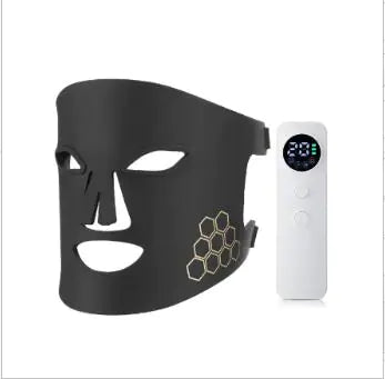 Masque Visage Instrument de Beauté