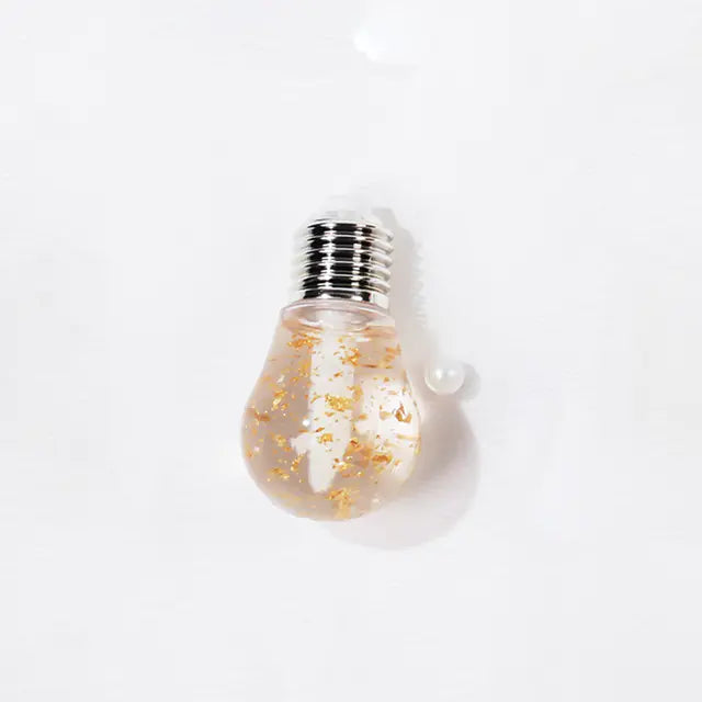 Mini Fruit Flavor Lip Oil - Honey Lip Care