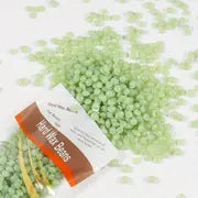 Cire dure en grains pour épilation