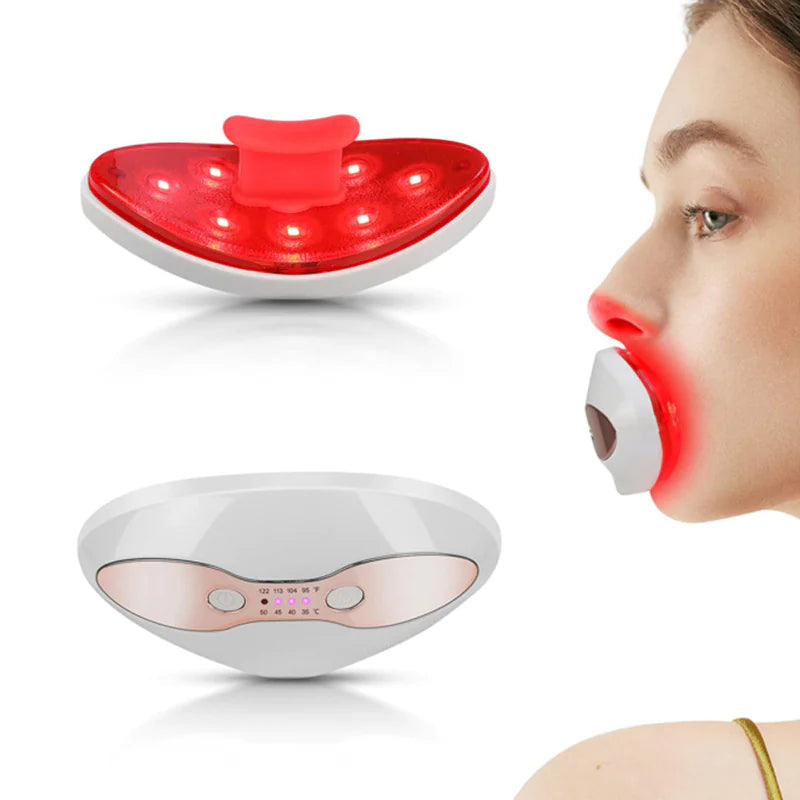 Appareil de Beauté pour Lèvres