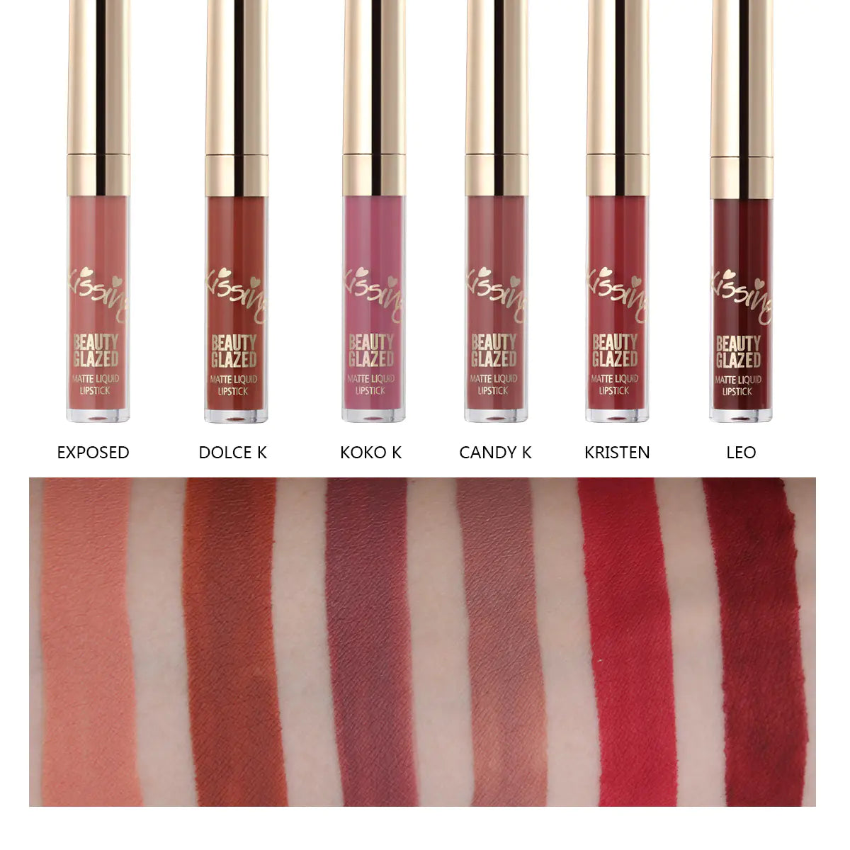 Lip Gloss, Cosmetics, Beauty Products