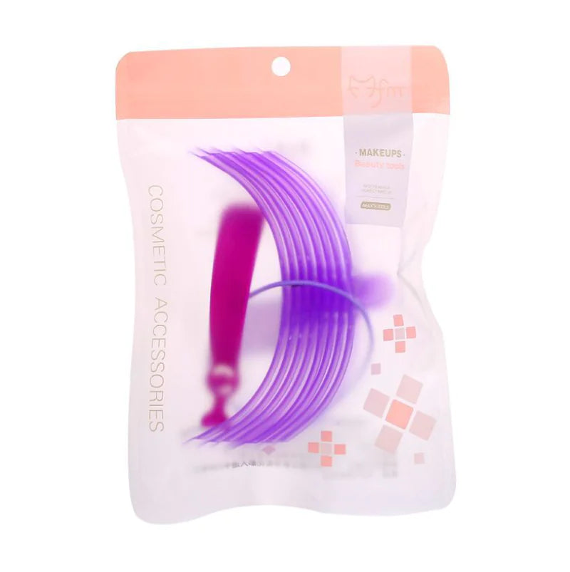 Kit de Cartes à Sourcils Magic Beauty pour Débutants (4ème Génération)