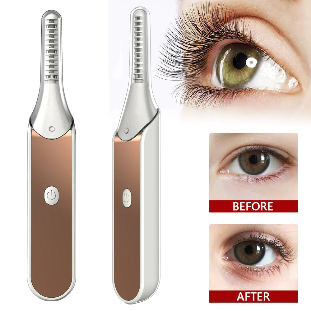 Recourbe-cils électrique permanent, outil de beauté