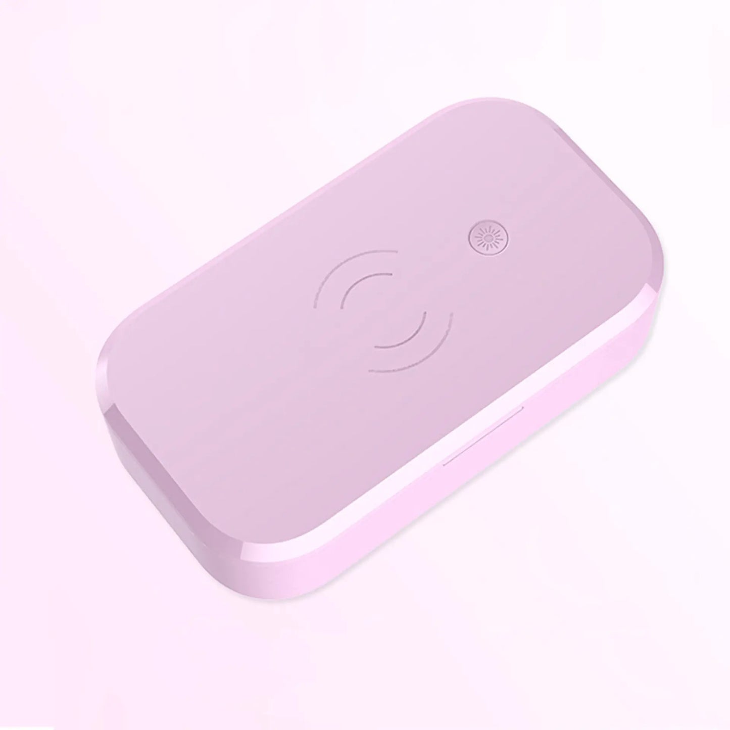 Boîte de Désinfection Ultraviolette pour Outils de Beauté et Téléphones