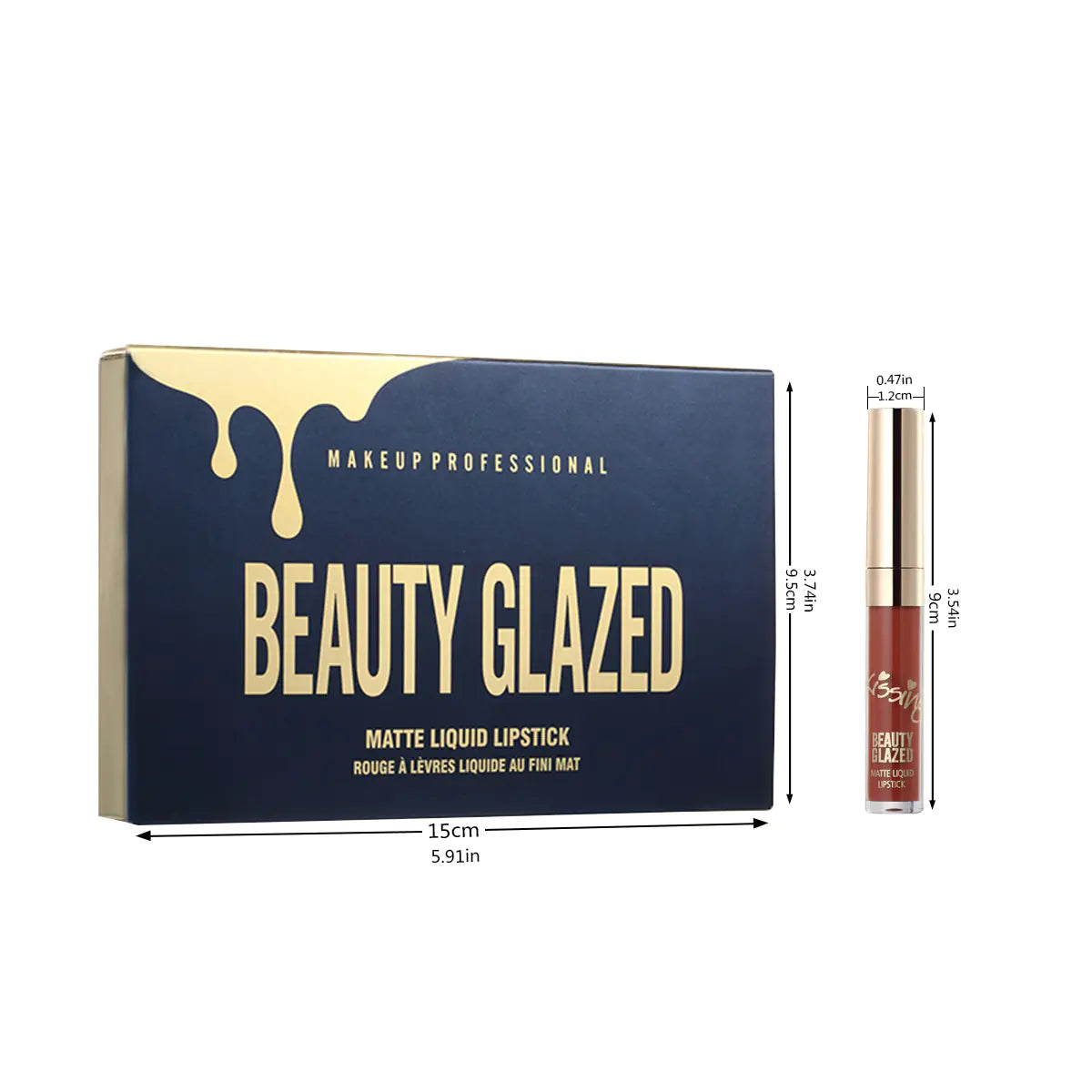 Lip Gloss, Cosmetics, Beauty Products