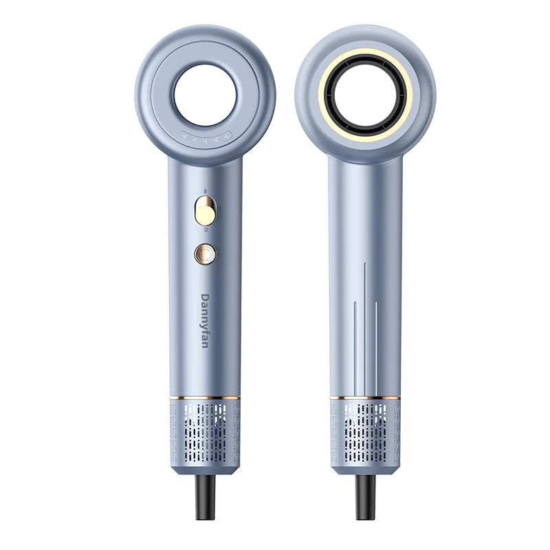 Soin Capillaire Multigears à Séchage Rapide pour la Maison