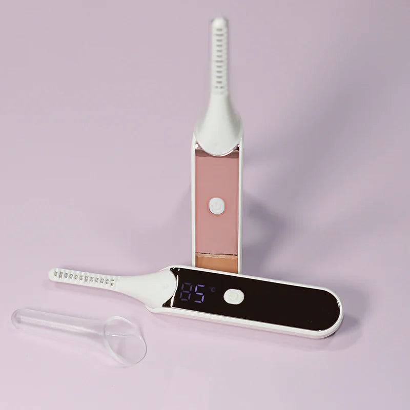 Recourbe-cils électrique permanent, outil de beauté