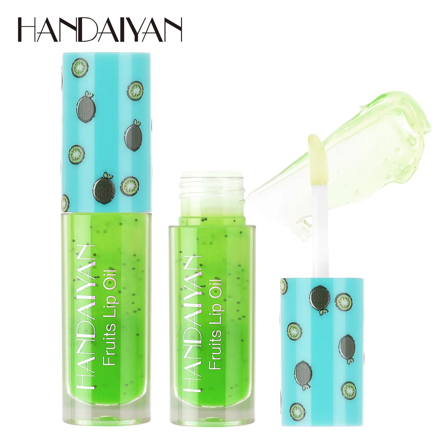 Huile à Lèvres Série Fruité HANDAIYAN pour Soin Hydratant