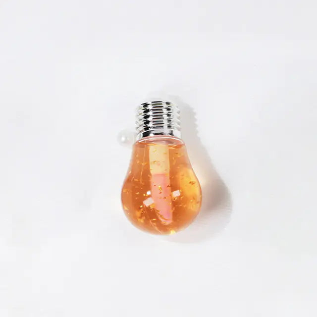 Mini Fruit Flavor Lip Oil - Honey Lip Care
