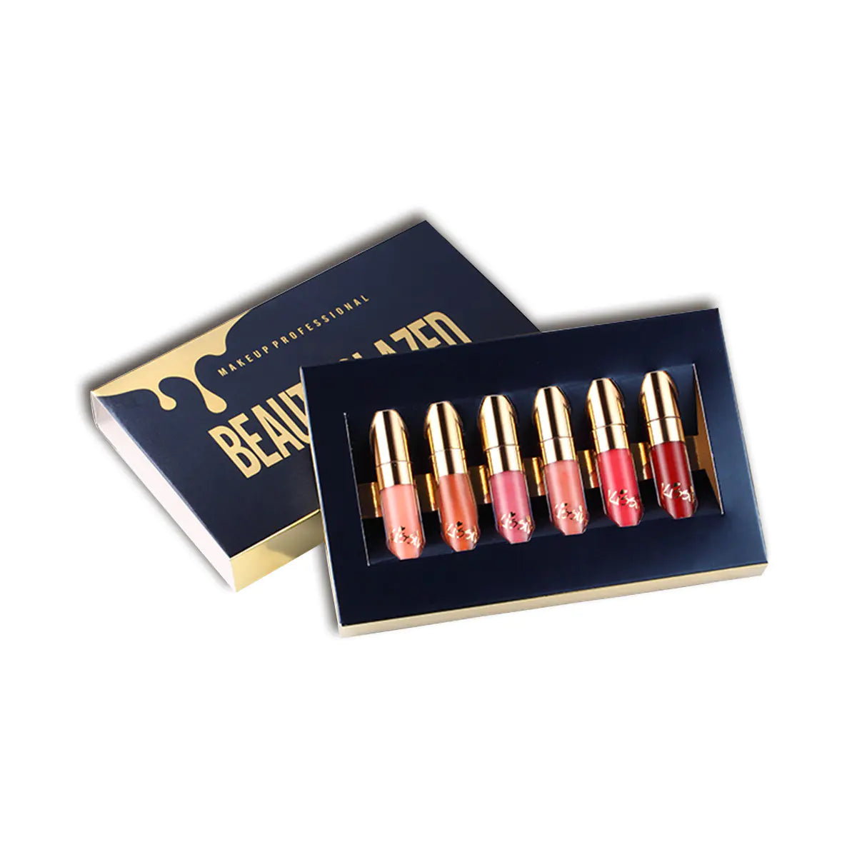 Lip Gloss, Cosmetics, Beauty Products