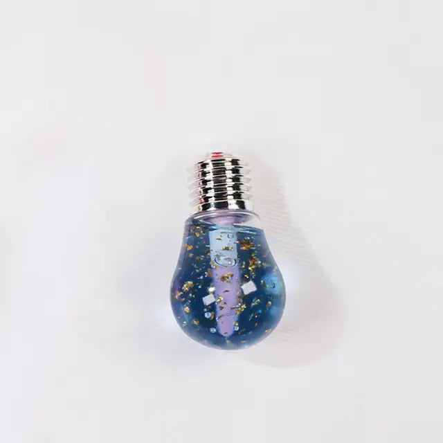 Mini Fruit Flavor Lip Oil - Honey Lip Care
