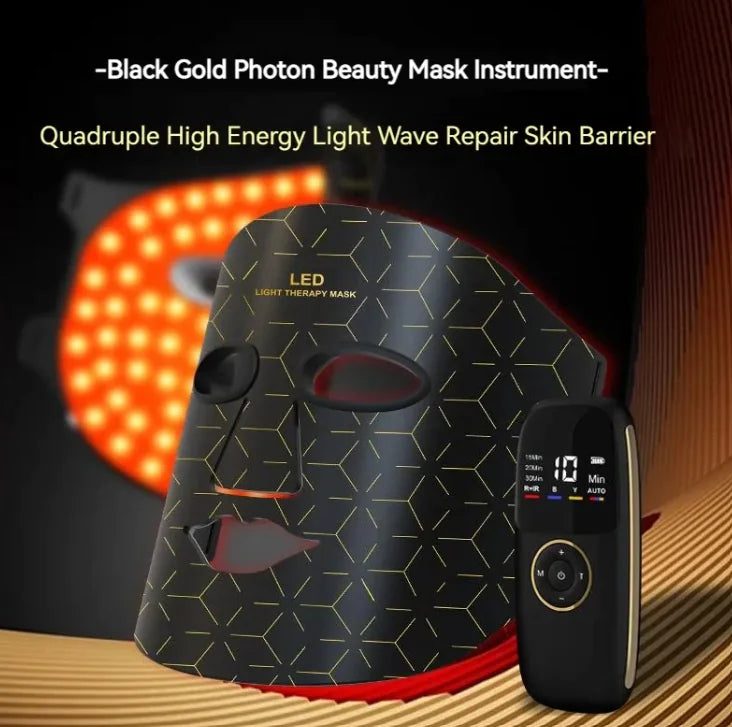 Appareil de Beauté Lumi Skin