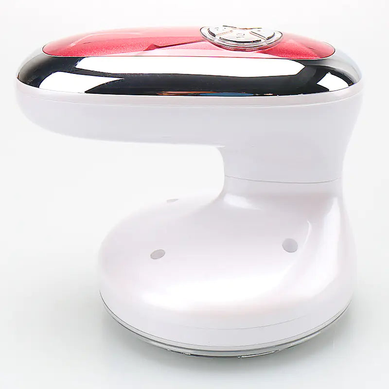 Appareil de Beauté RF, Instrument Ultrasonique CV, Raffermissant pour la Peau LED