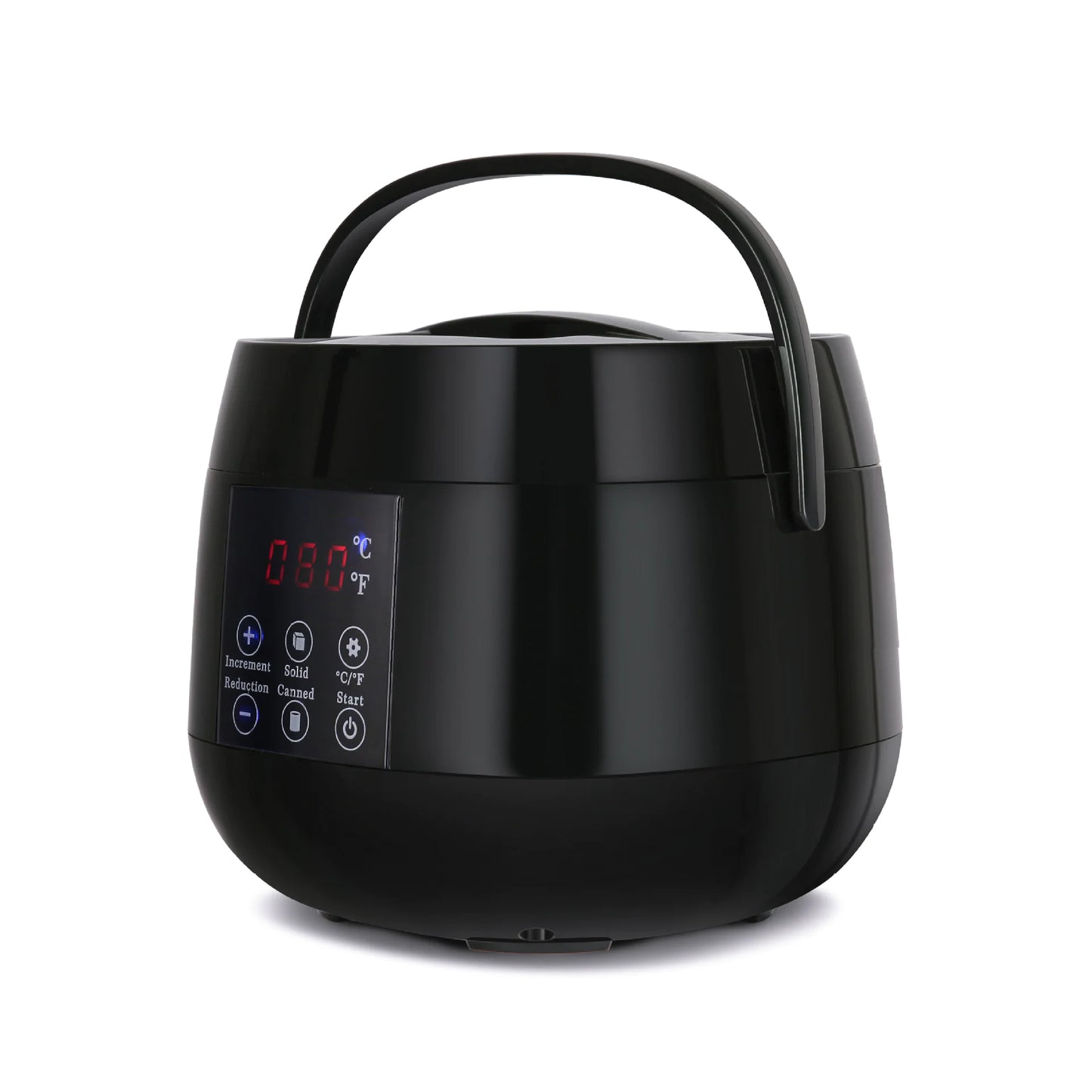 Full Body Waxing Care Machine, Wax Heater Device