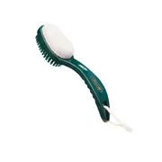 Ensemble d’Outils de Soin des Pieds 4-en-1 avec Brosse et Râpe