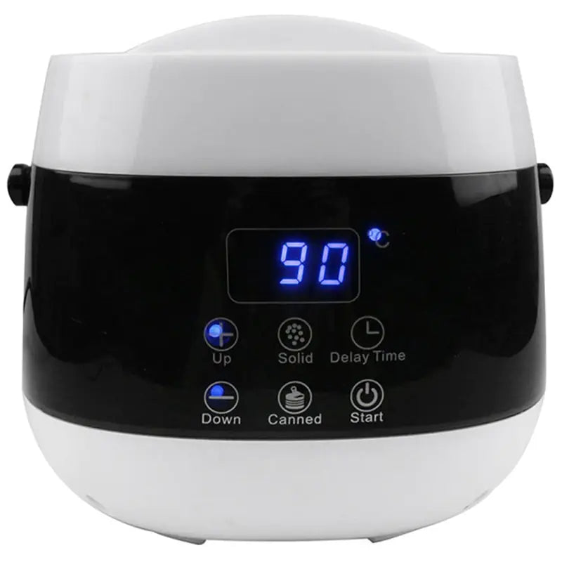 Full Body Waxing Care Machine, Wax Heater Device