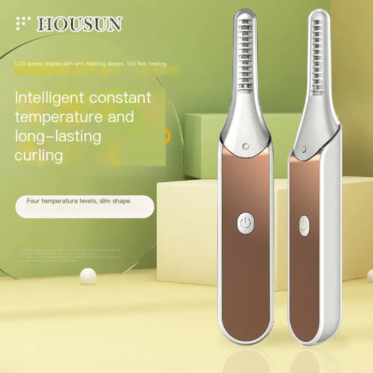 Recourbe-cils électrique permanent, outil de beauté