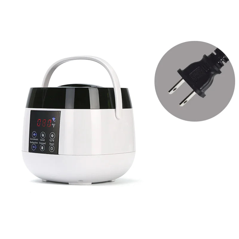 Full Body Waxing Care Machine, Wax Heater Device