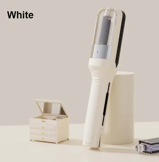 Elimine les pointes fourchues sans fil