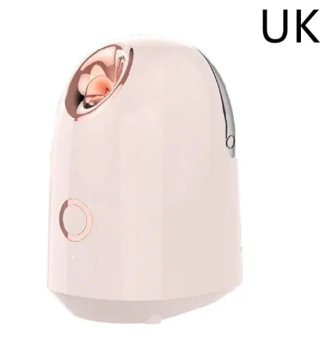 Glow Mist Beauty Steamer, Brumisateur de Beauté