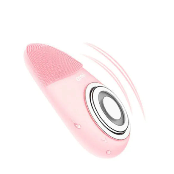 Instrument de Beauté Nettoyant en Forme de Coquillage