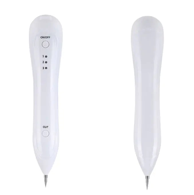 Stylo de Suppression des Imperfections Cutanées pour Usage Domestique (Non-Laser)