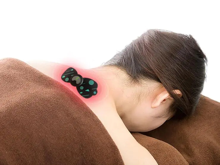 Appareil de Massage et de Thérapie pour le Soin Cervical