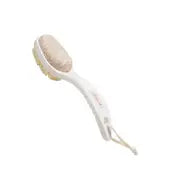 Ensemble d’Outils de Soin des Pieds 4-en-1 avec Brosse et Râpe