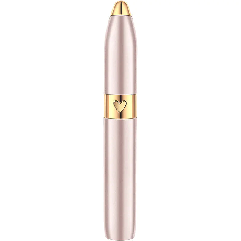 Épilateur Électrique Sourcils - Précision Professionnelle