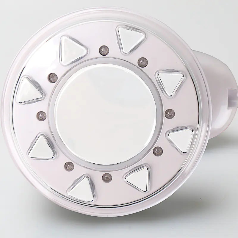 Appareil de Beauté RF, Instrument Ultrasonique CV, Raffermissant pour la Peau LED
