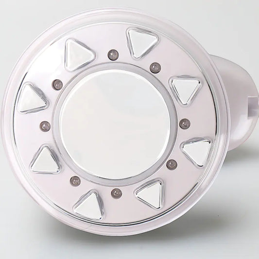 Appareil de Beauté RF, Instrument Ultrasonique CV, Raffermissant pour la Peau LED