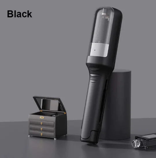 Elimine les pointes fourchues sans fil