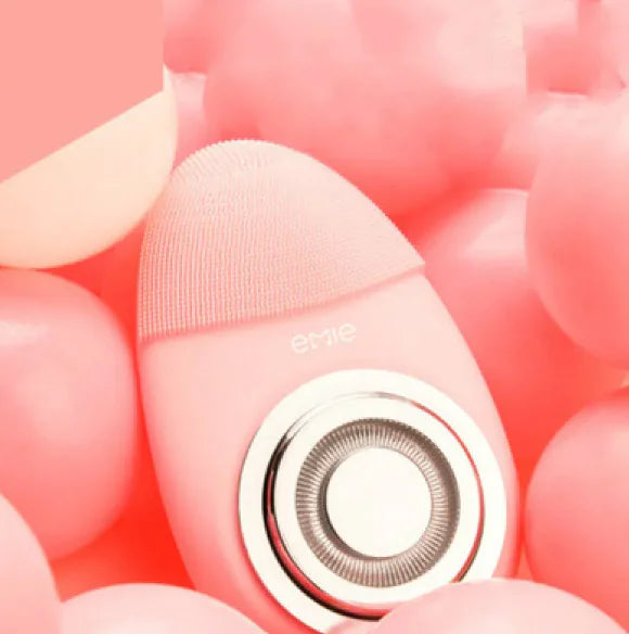 Instrument de Beauté Nettoyant en Forme de Coquillage