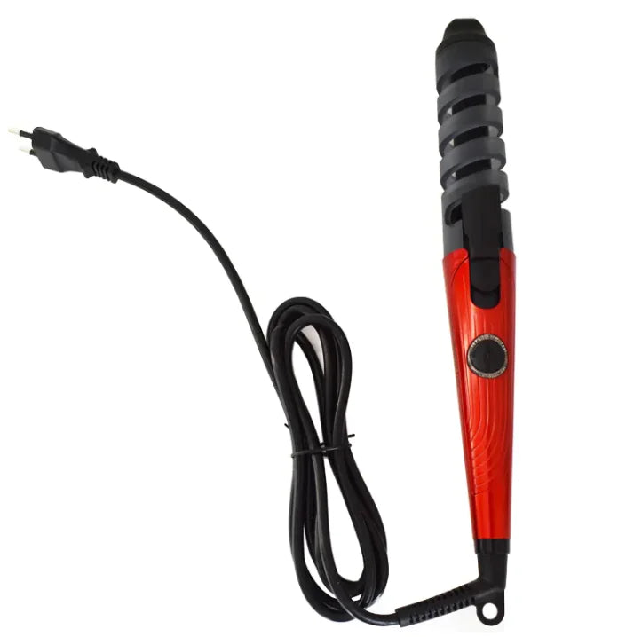 Rouleau Spiral Curl Master