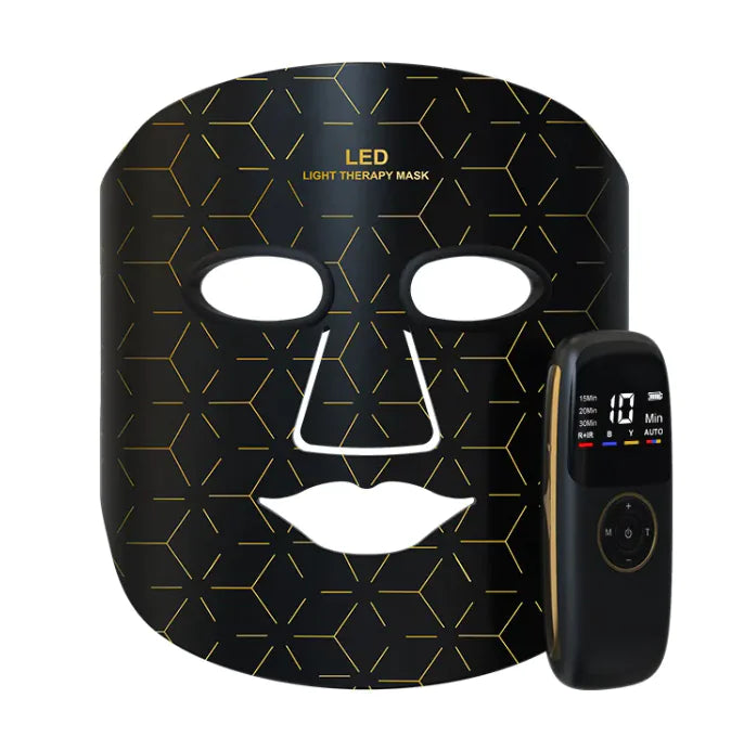Appareil de Beauté Lumi Skin