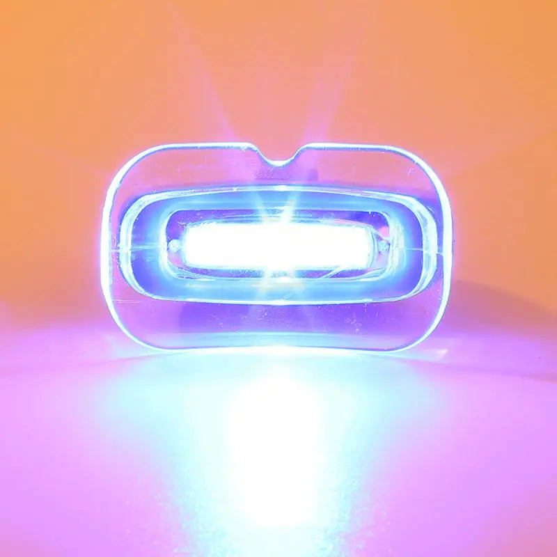 Appareil Dentaire de Beauté à Petite Lumière Bleue LED