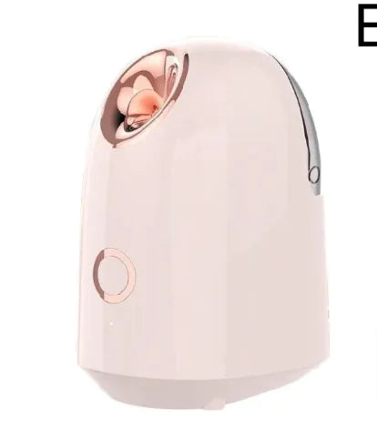 Glow Mist Beauty Steamer, Brumisateur de Beauté