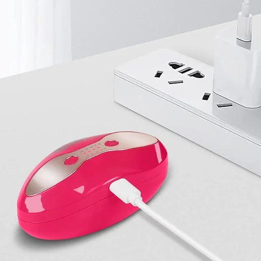 Appareil de Beauté pour Lèvres