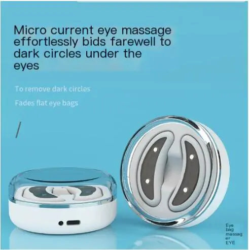 Eye Beauty - Compresse Chaude