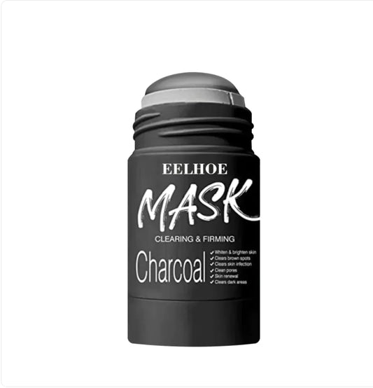 Bâtonnet Masque Visage Thé Vert – Nettoyant, Hydratant & Soin des Pores