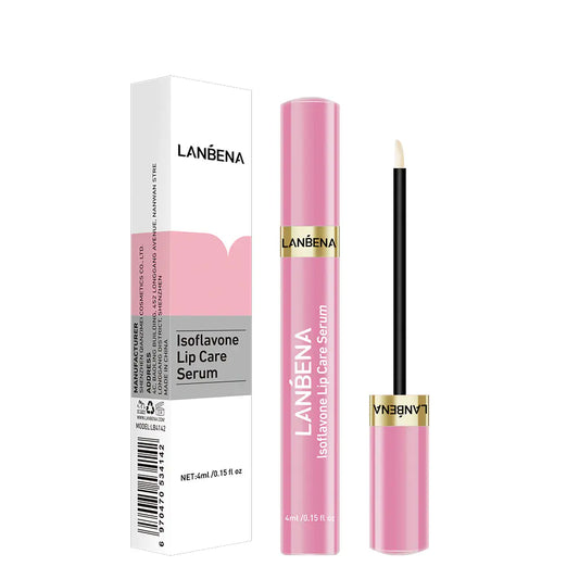 LANBENA Lippenpflege für verbesserte Lippenelastizität