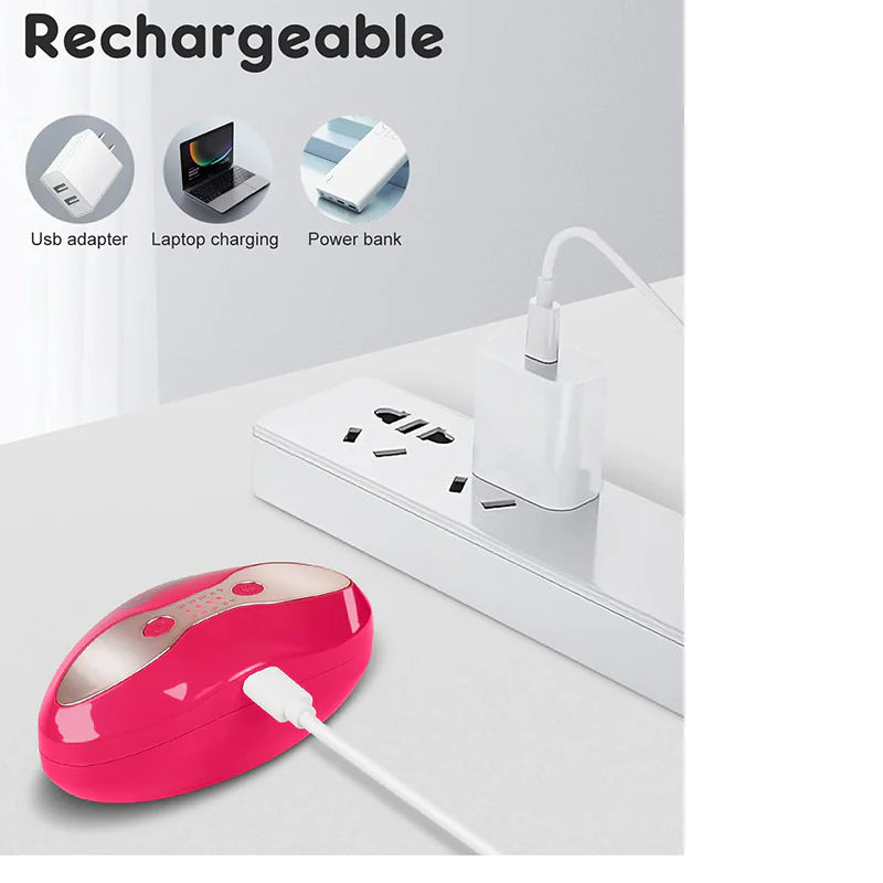 Appareil de Beauté pour Lèvres
