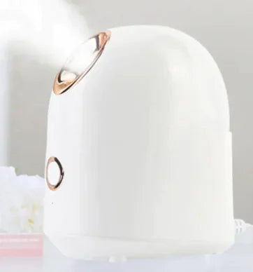 Glow Mist Beauty Steamer, Brumisateur de Beauté
