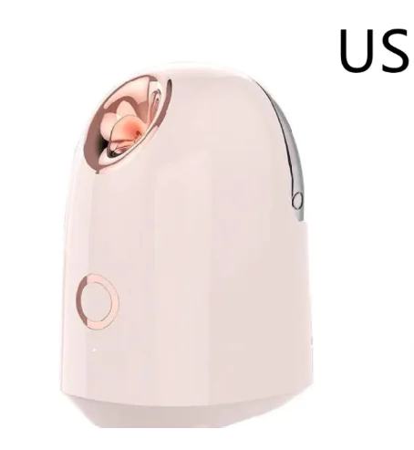 Glow Mist Beauty Steamer, Brumisateur de Beauté