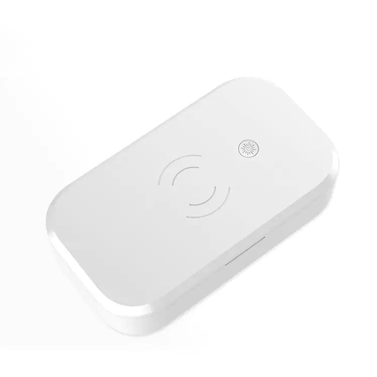 Boîte de Désinfection Ultraviolette pour Outils de Beauté et Téléphones