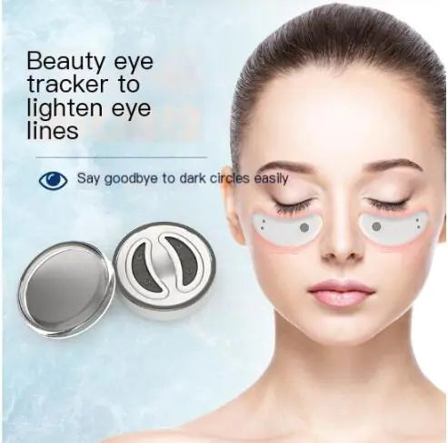 Eye Beauty - Compresse Chaude