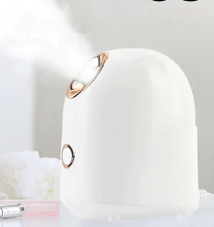 Glow Mist Beauty Steamer, Brumisateur de Beauté
