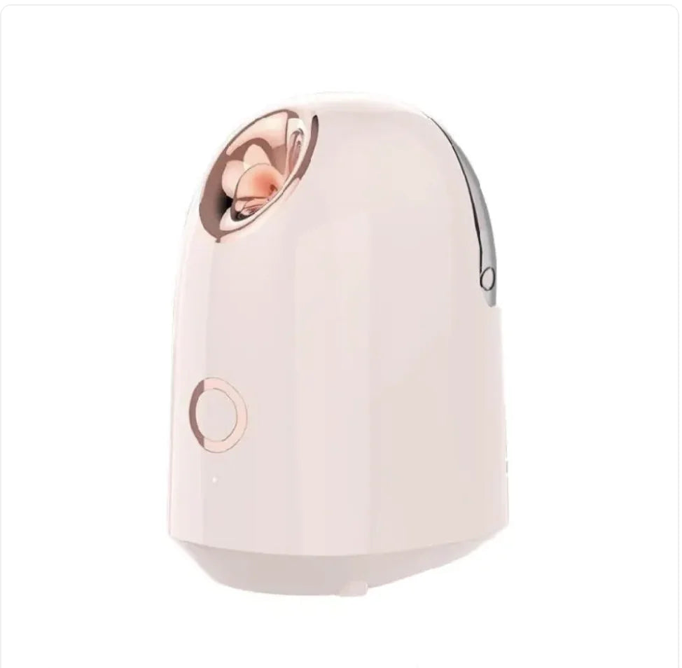 Glow Mist Beauty Steamer, Brumisateur de Beauté