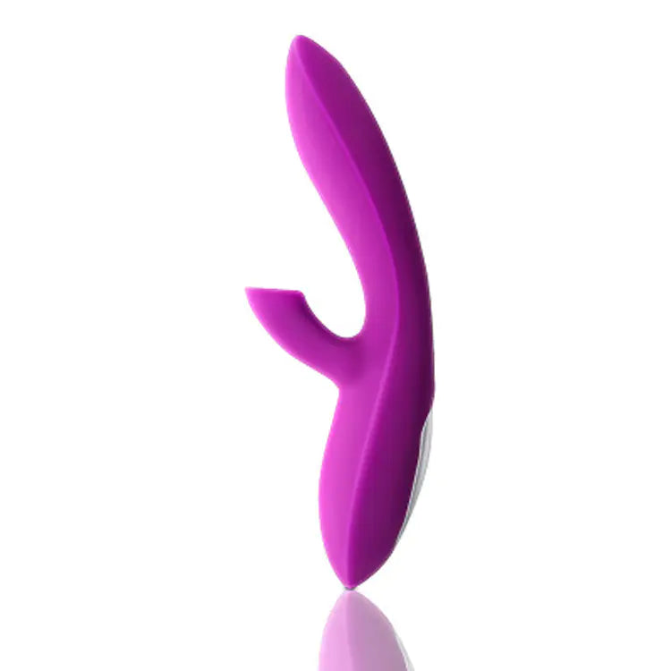Baguette Vibrante Unique pour Femmes - Jouet de Plaisir Personnel